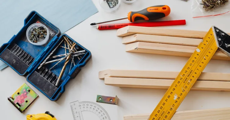 découvrez des formations diy (faites-le vous-même) pour apprendre à maîtriser de nouvelles compétences à votre rythme, avec des tutoriels accessibles et pratiques.