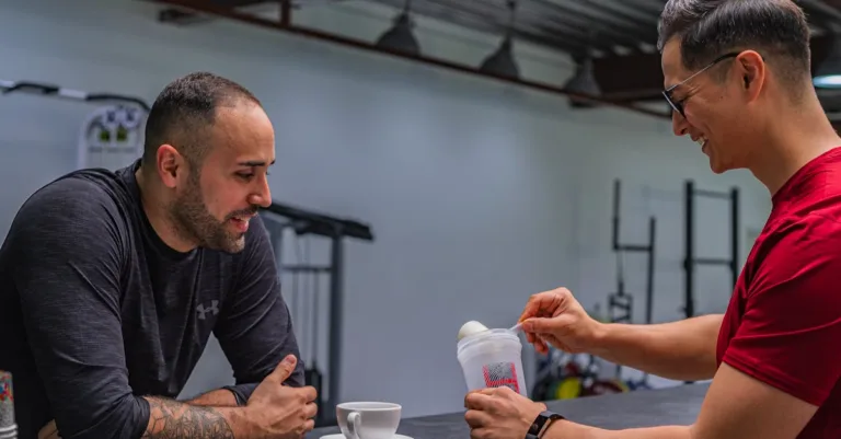 découvrez les meilleures conseils et produits de nutrition sportive pour optimiser vos performances et votre récupération.