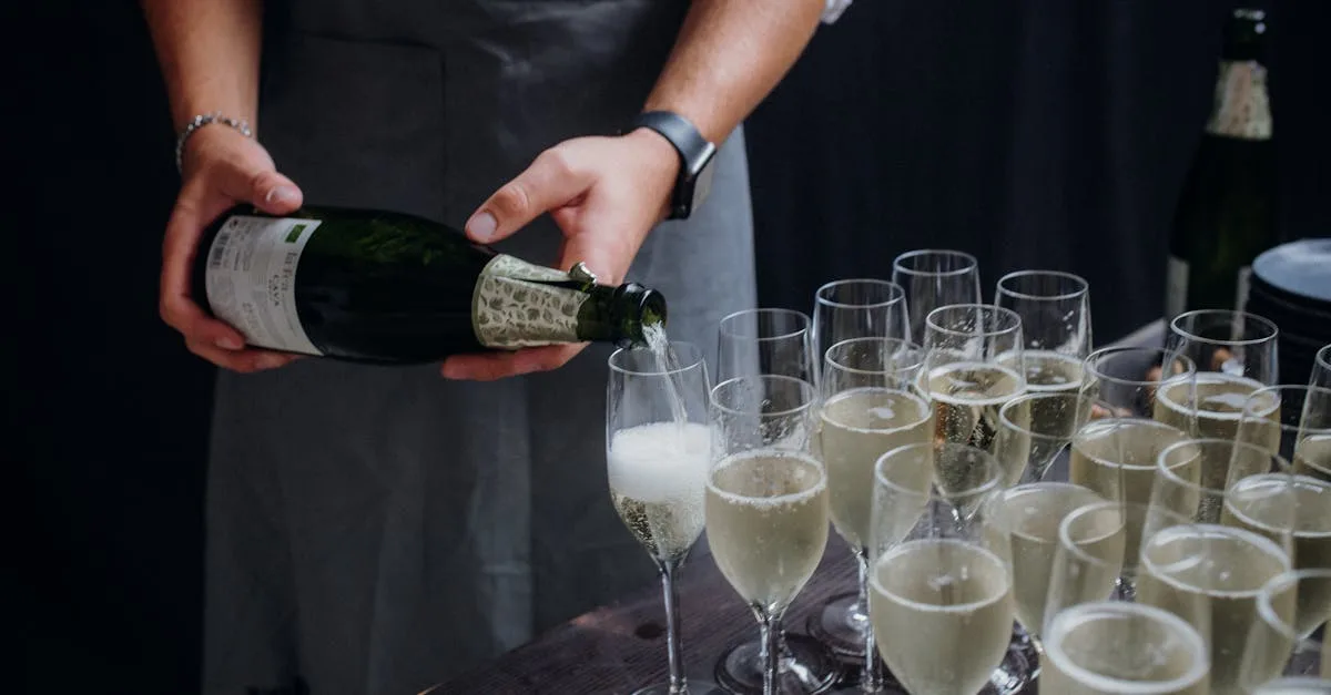 découvrez veuve delattre, un champagne d'exception alliant tradition et finesse, idéal pour toutes vos célébrations.