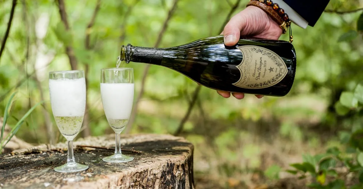 découvrez veuve delattre, un champagne d'exception alliant tradition et finesse pour des moments de dégustation uniques.