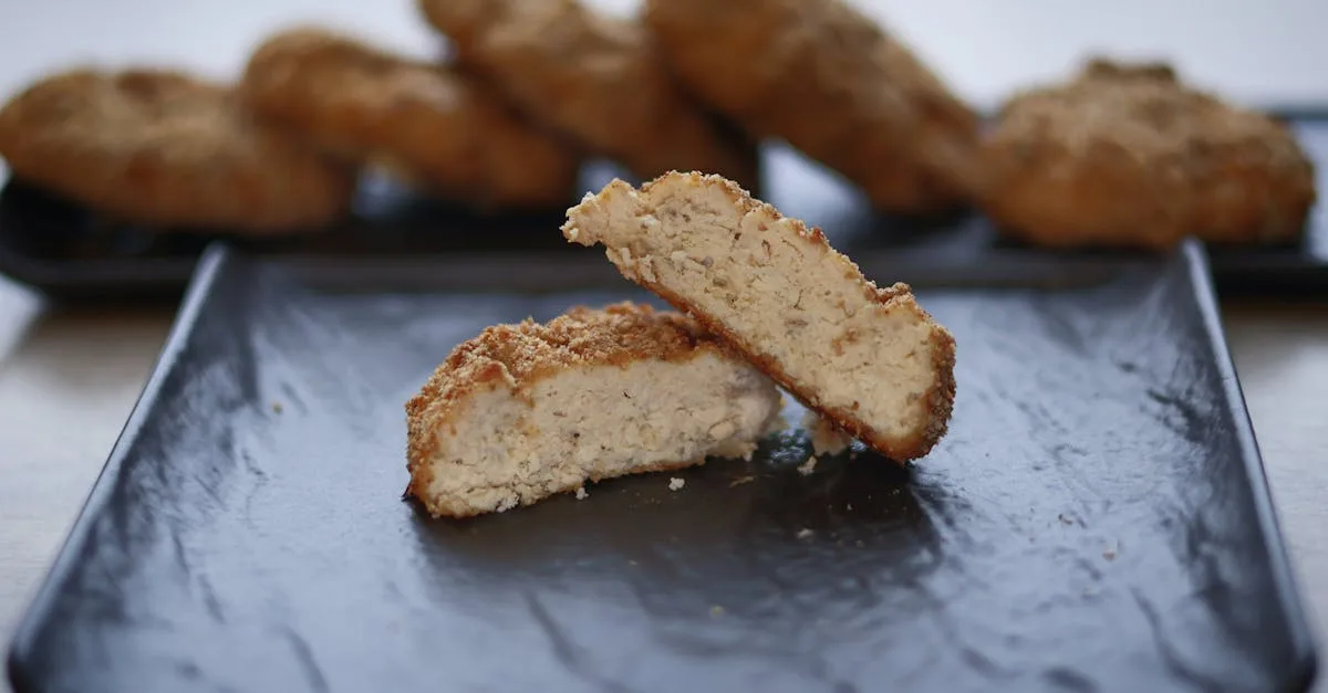 découvrez des recettes savoureuses et saines pour friteuse à air, faciles à préparer et parfaites pour tous les repas.