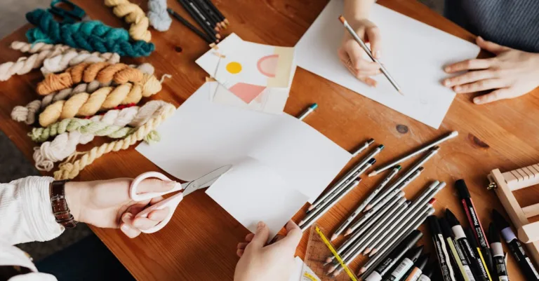 découvrez des idées créatives et faciles à réaliser avec nos tutoriels diy pour tous les niveaux. transformez vos projets maison avec des astuces simples et originales.