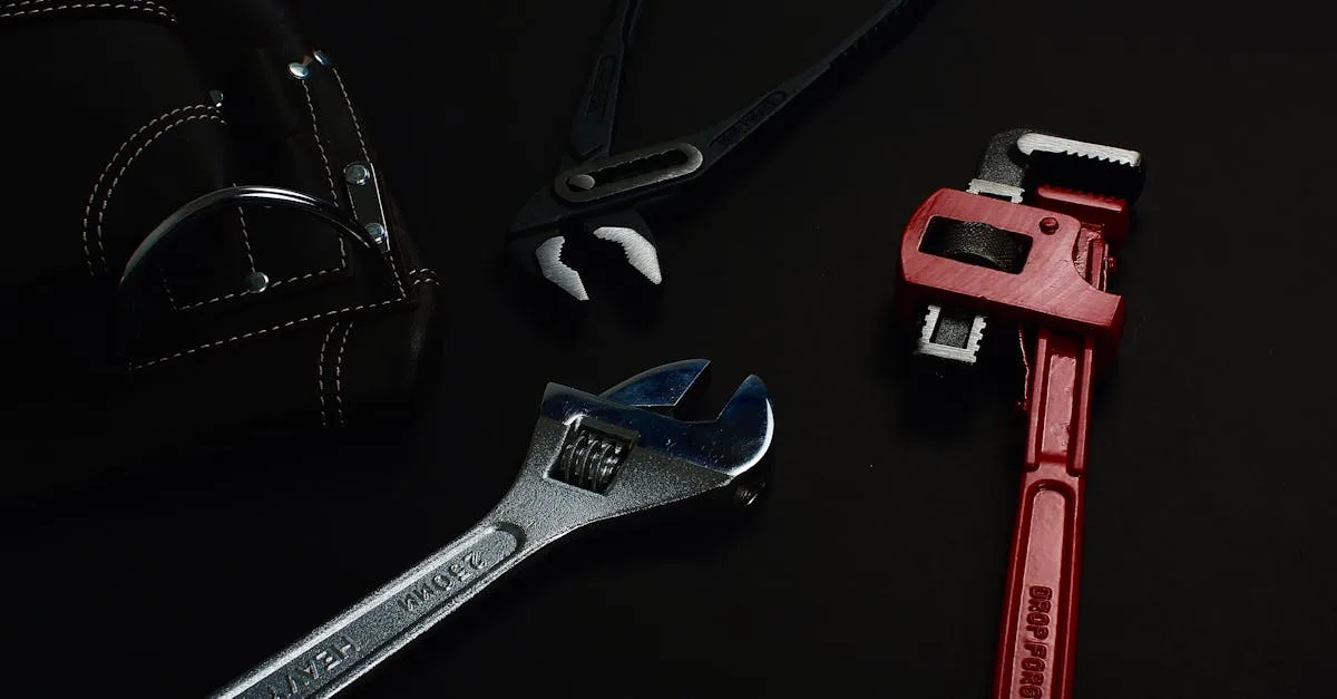 découvrez les outils essentiels indispensables pour améliorer votre productivité et faciliter vos projets au quotidien.