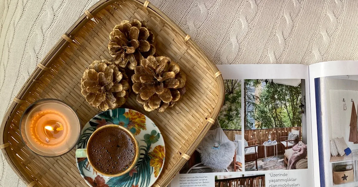 abonnez-vous à notre magazine de décoration intérieure pour découvrir les dernières tendances, des idées inspirantes et des conseils d'experts pour sublimer votre maison.