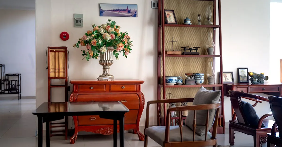 découvrez nos idées et conseils pour la décoration intérieure de votre maison afin de créer un espace convivial, élégant et à votre image.