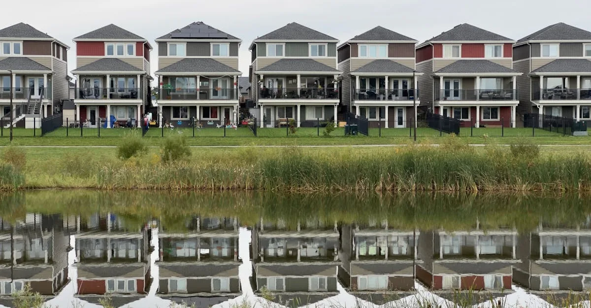 découvrez tout sur le logement : conseils, tendances, solutions pour trouver, acheter ou louer votre maison ou appartement idéal.