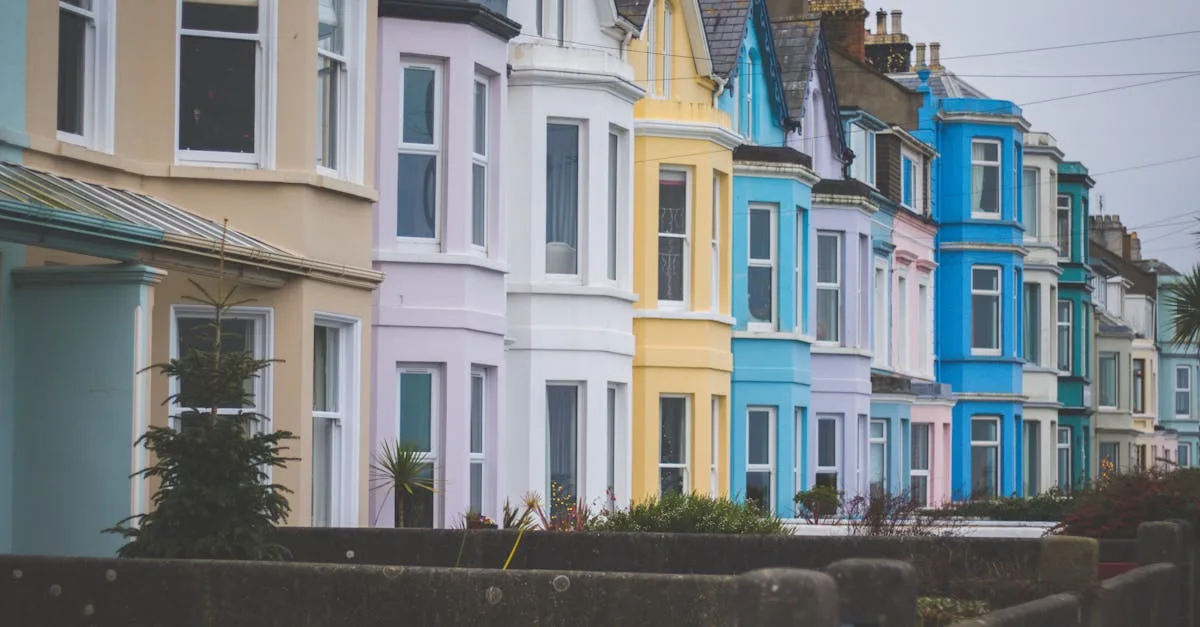 découvrez des solutions de logement adaptées à vos besoins : achat, location, conseils et tendances du marché immobilier.