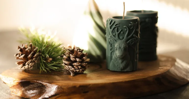 découvrez des idées créatives et tendances pour la décoration avec jesmonite, un matériau innovant idéal pour personnaliser votre intérieur avec style et durabilité.