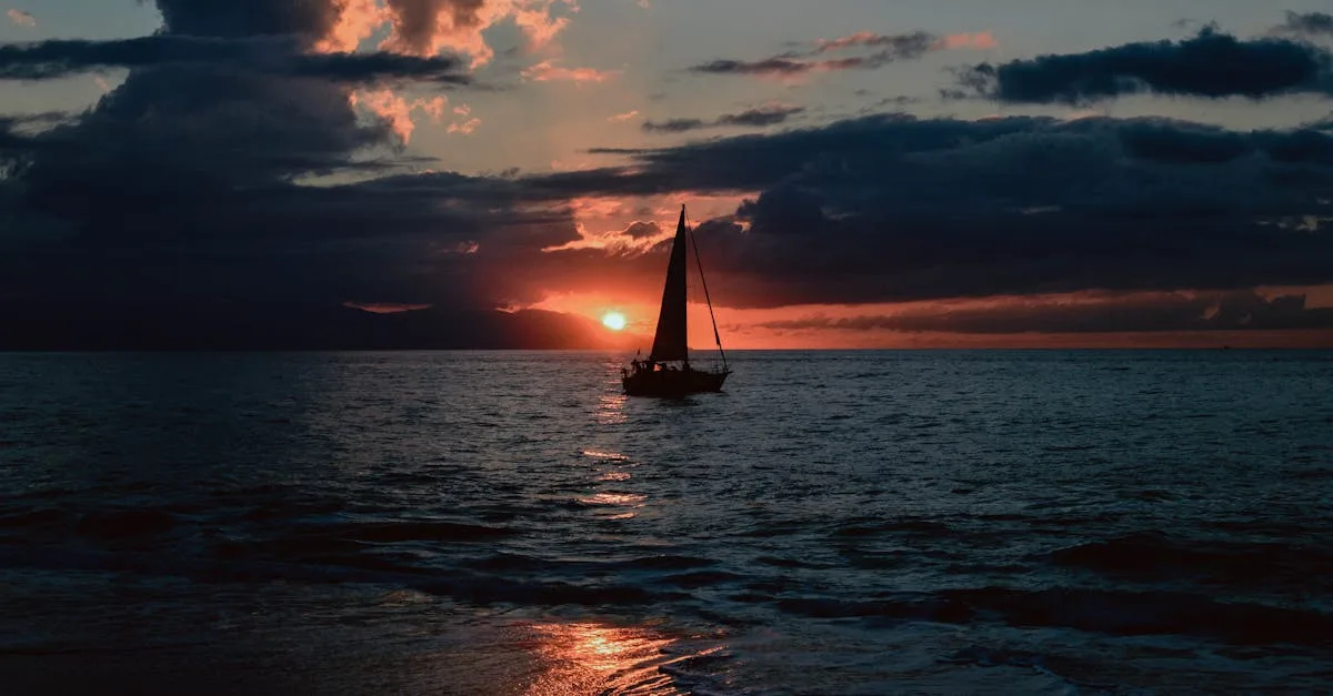 découvrez le land sailing, une activité sportive passionnante qui combine la voile et la vitesse sur terre pour des sensations fortes en pleine nature.