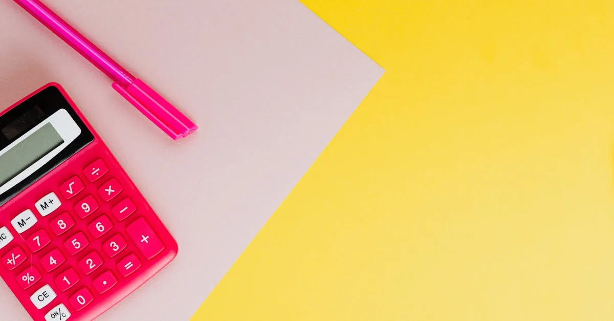 calculateur de charge précis et facile à utiliser pour estimer rapidement la capacité de charge de vos équipements.