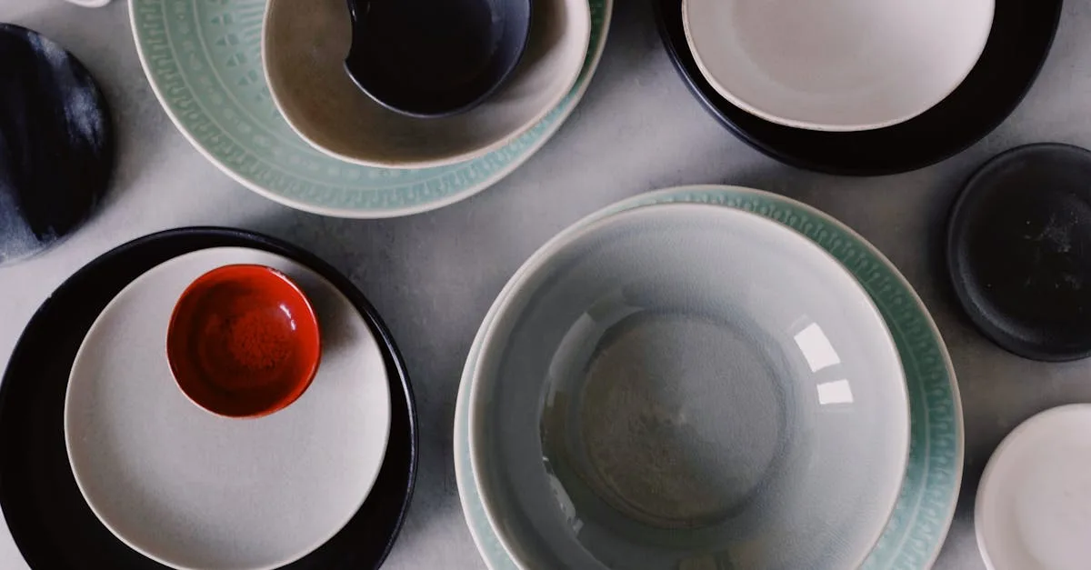 découvrez des recettes à préparer à l'avance pour gagner du temps tout en savourant des plats délicieux et pratiques au quotidien.