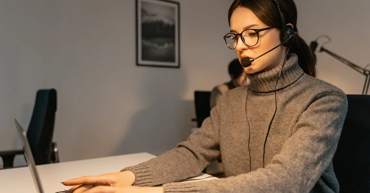 assistance en ligne rapide et efficace pour répondre à toutes vos questions et résoudre vos problèmes en un clic.