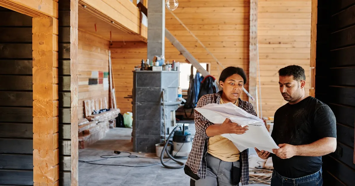 découvrez nos conseils clés pour un planning de rénovation efficace, afin de mieux organiser vos travaux et garantir le succès de votre projet.