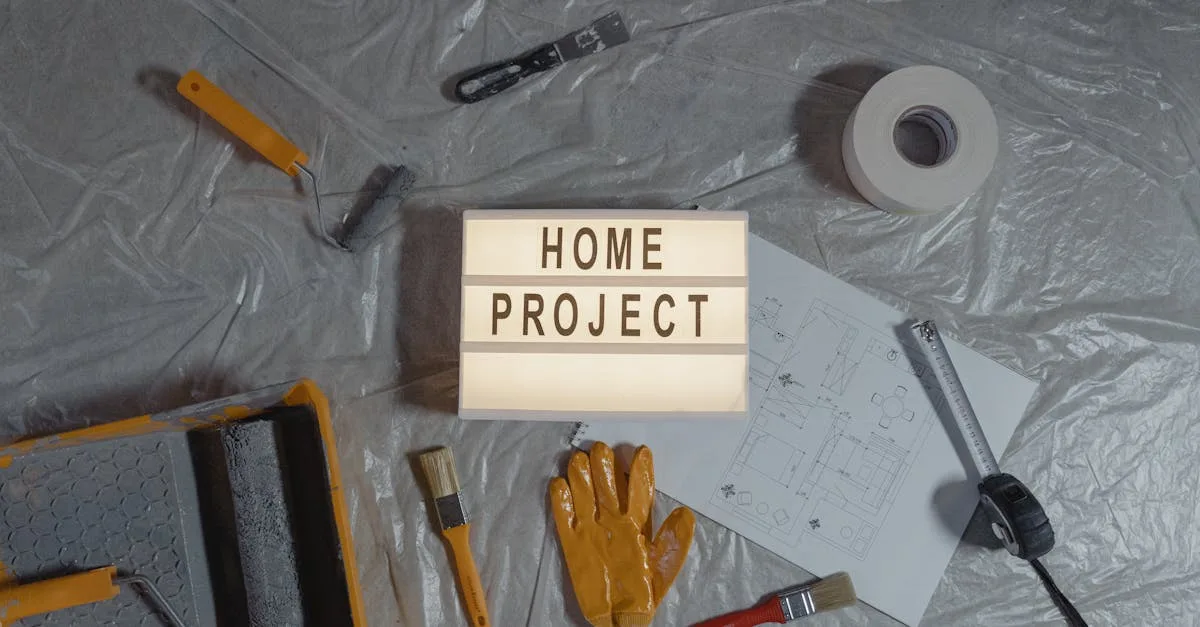 découvrez nos conseils et astuces pour un planning de rénovation efficace, afin de réussir vos projets de rénovation sans stress et dans les délais impartis.