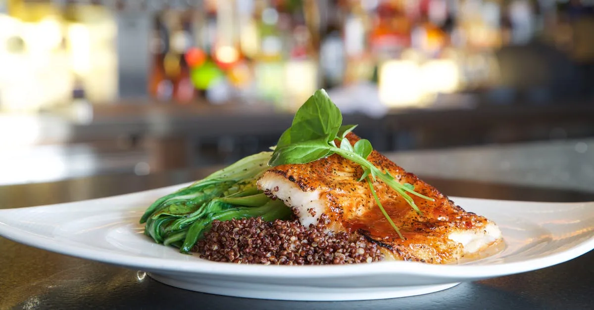 découvrez notre avis détaillé sur ce restaurant : ambiance, plats, service et rapport qualité-prix pour vous guider dans votre choix gastronomique.