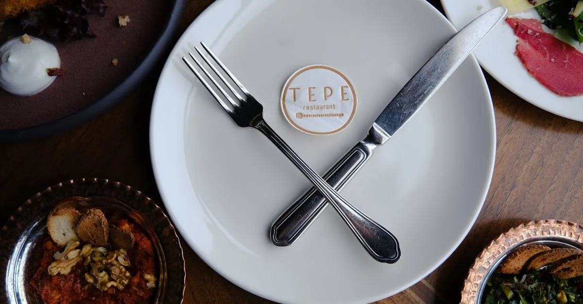 découvrez notre critique détaillée du restaurant, incluant l'ambiance, la qualité des plats et le service pour vous guider dans votre choix gastronomique.