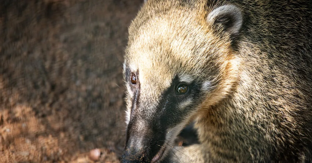 découvrez tout sur le blaireau : son habitat, son comportement et son rôle dans la nature.