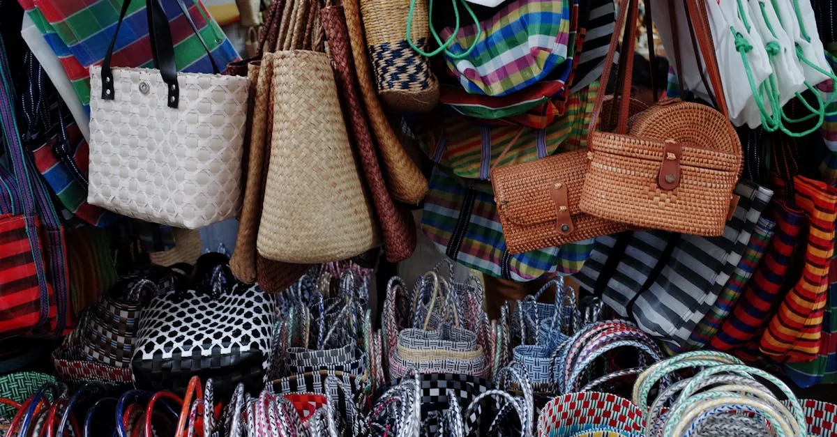 découvrez les critères essentiels pour choisir le sac idéal adapté à vos besoins, en tenant compte du style, de la taille, du confort et de la fonctionnalité.