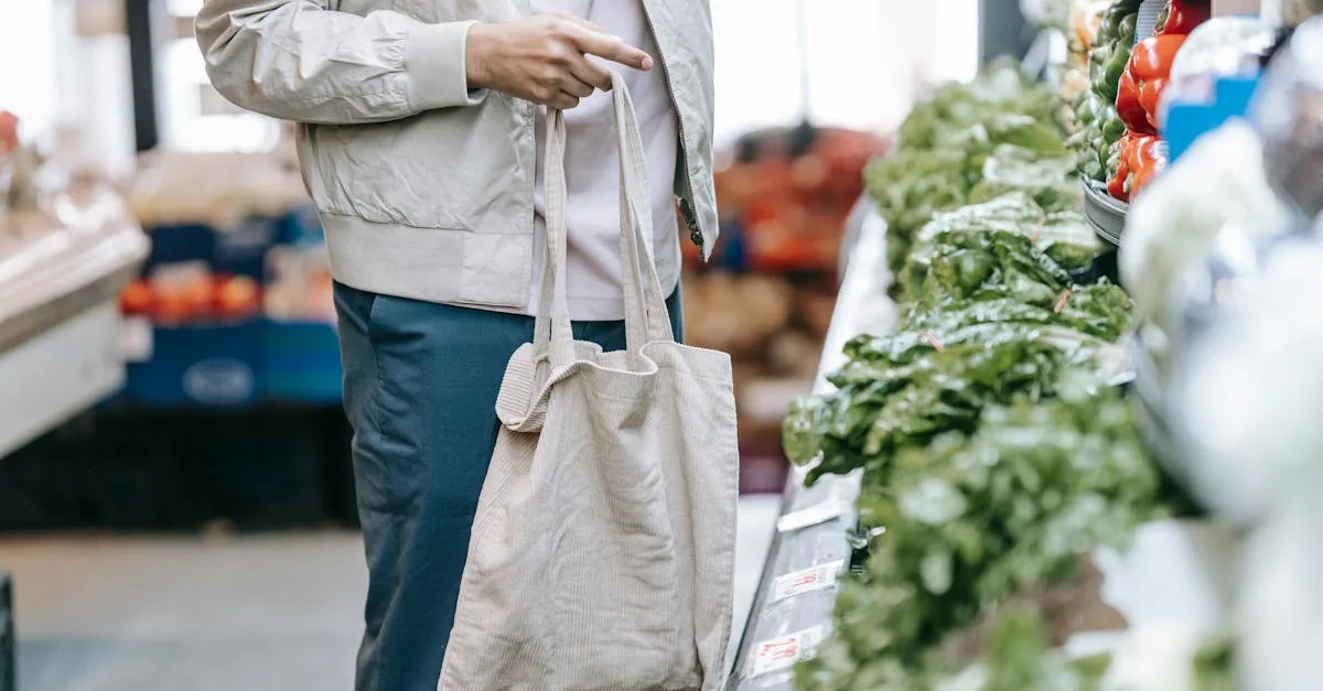 découvrez les critères essentiels pour choisir le sac idéal selon vos besoins, style et budget.