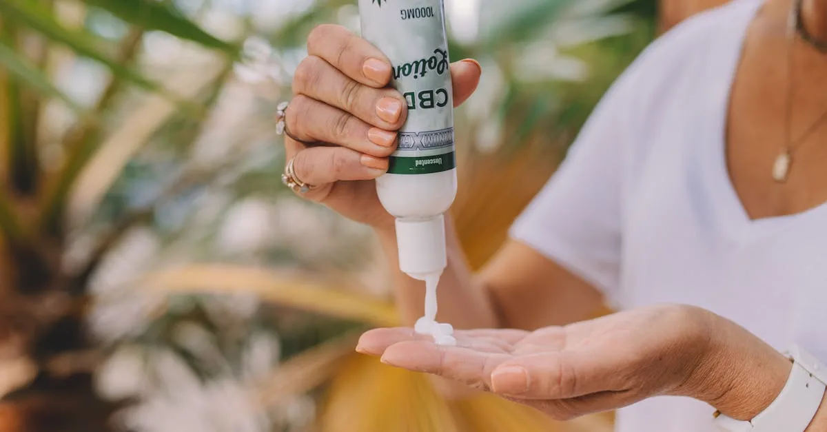 découvrez les bienfaits du cbd pour votre bien-être : soulagement du stress, amélioration du sommeil, réduction de l'inflammation et soutien à la santé globale.