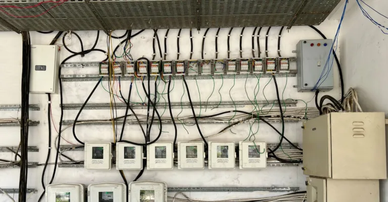 découvrez tout sur le disjoncteur : fonctionnement, types et conseils pour choisir le circuit breaker adapté à vos besoins électriques.