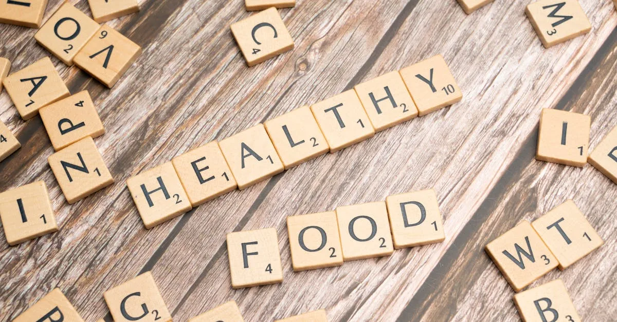 découvrez des recettes saines et savoureuses pour une alimentation équilibrée et un mode de vie healthy.