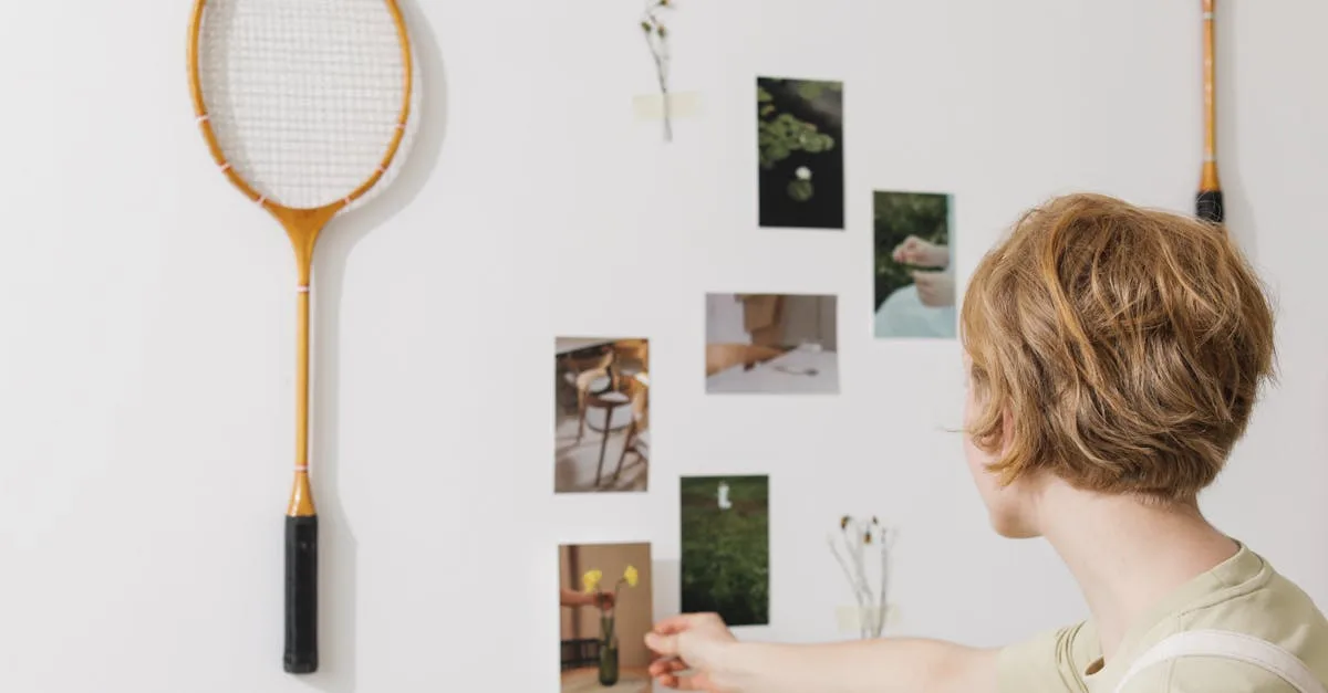découvrez des idées de décoration intérieure inspirantes pour transformer votre maison en un espace chaleureux et élégant. conseils, tendances et astuces pour tous les styles.