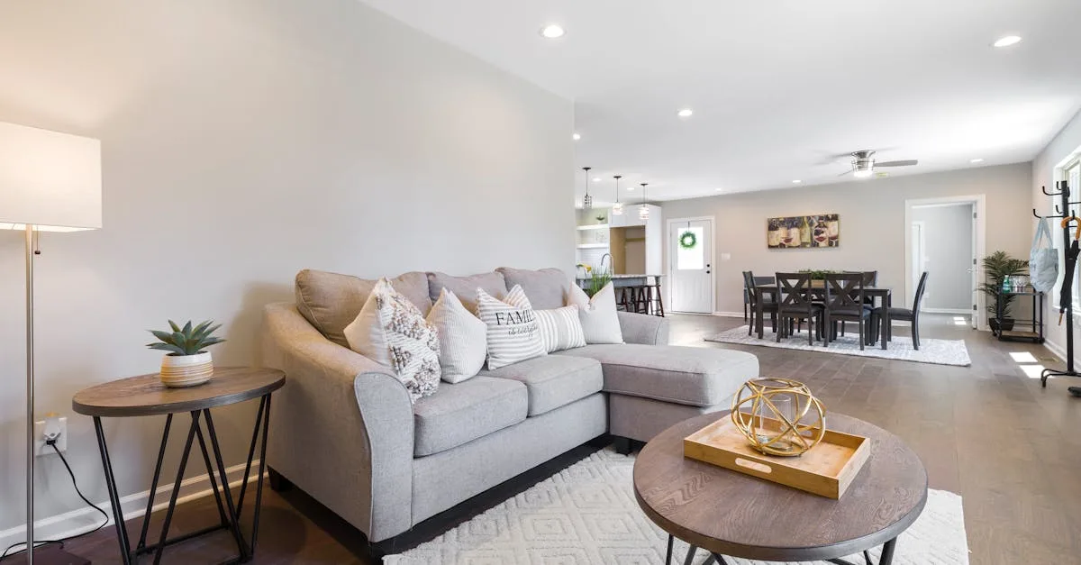 découvrez le home staging, une technique efficace pour valoriser votre bien immobilier et accélérer sa vente grâce à une mise en scène attrayante et moderne.