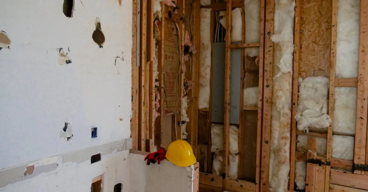 découvrez l'épaisseur idéale pour l'isolation en fibre de bois afin d'optimiser la performance thermique et le confort de votre habitation.