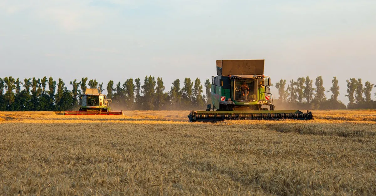 services d'assurance agricole offrant une protection complète pour les exploitations, cultures et équipements afin de sécuriser votre activité contre les risques climatiques et économiques.