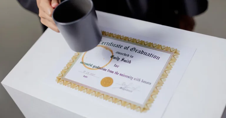 découvrez comment obtenir une certification diy facilement avec nos conseils pratiques et guides étape par étape pour valoriser vos compétences faites maison.