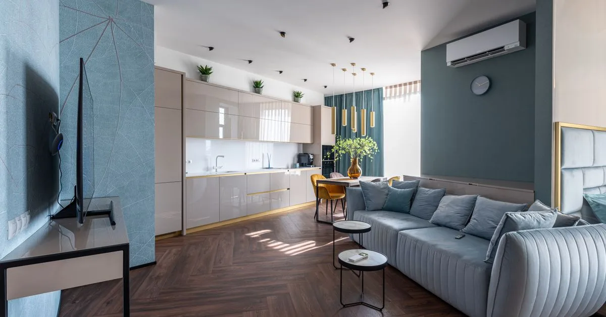 découvrez les dernières tendances en décoration d'intérieur pour transformer votre maison avec style et modernité.