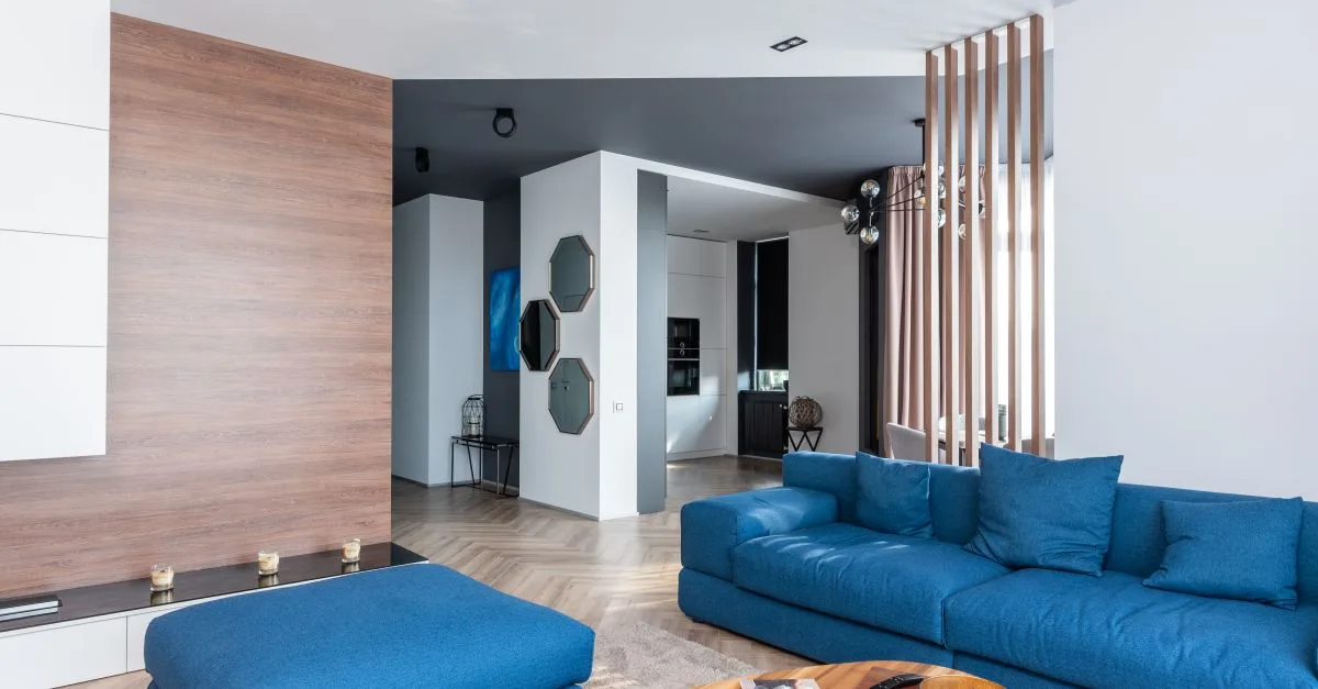 découvrez les dernières tendances en décoration intérieure pour transformer votre maison avec style et modernité.