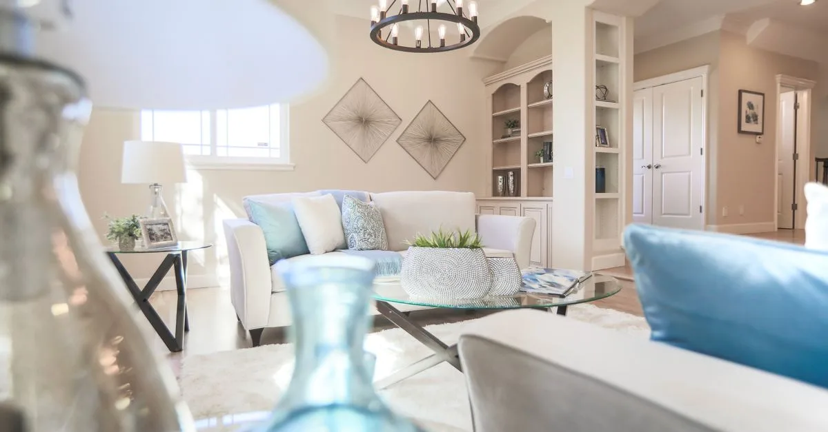 découvrez des idées inspirantes de décoration intérieure pour transformer votre maison en un espace chaleureux et élégant.