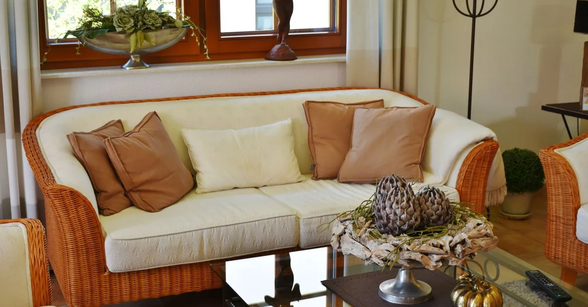 découvrez des idées innovantes et inspirantes pour la décoration intérieure de votre maison. transformez chaque pièce avec style et créativité grâce à nos conseils pratiques.