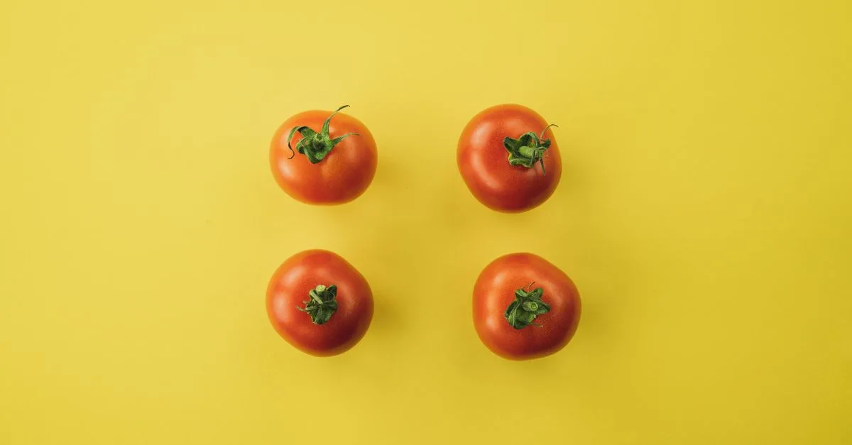 découvrez les causes et solutions du jaunissement des tomates pour préserver la santé de vos plants et obtenir une récolte abondante.