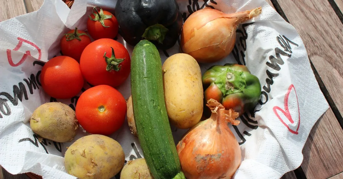 découvrez une variété de légumes frais et sains pour enrichir vos repas quotidiens et adopter une alimentation équilibrée.