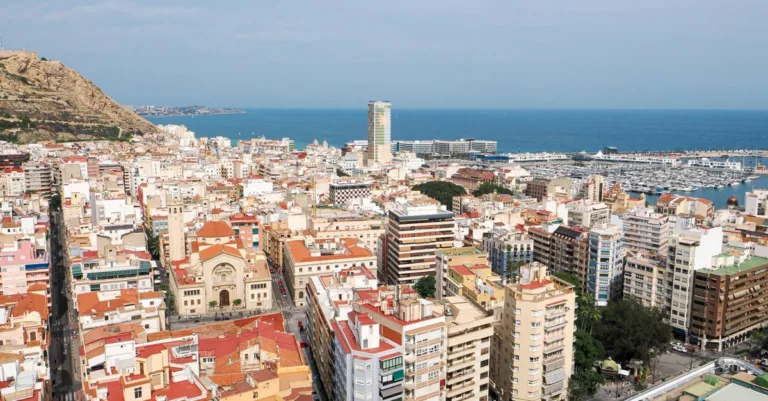 découvrez alicante safety, votre expert en solutions de sécurité fiables et innovantes à alicante pour protéger vos biens et votre famille.