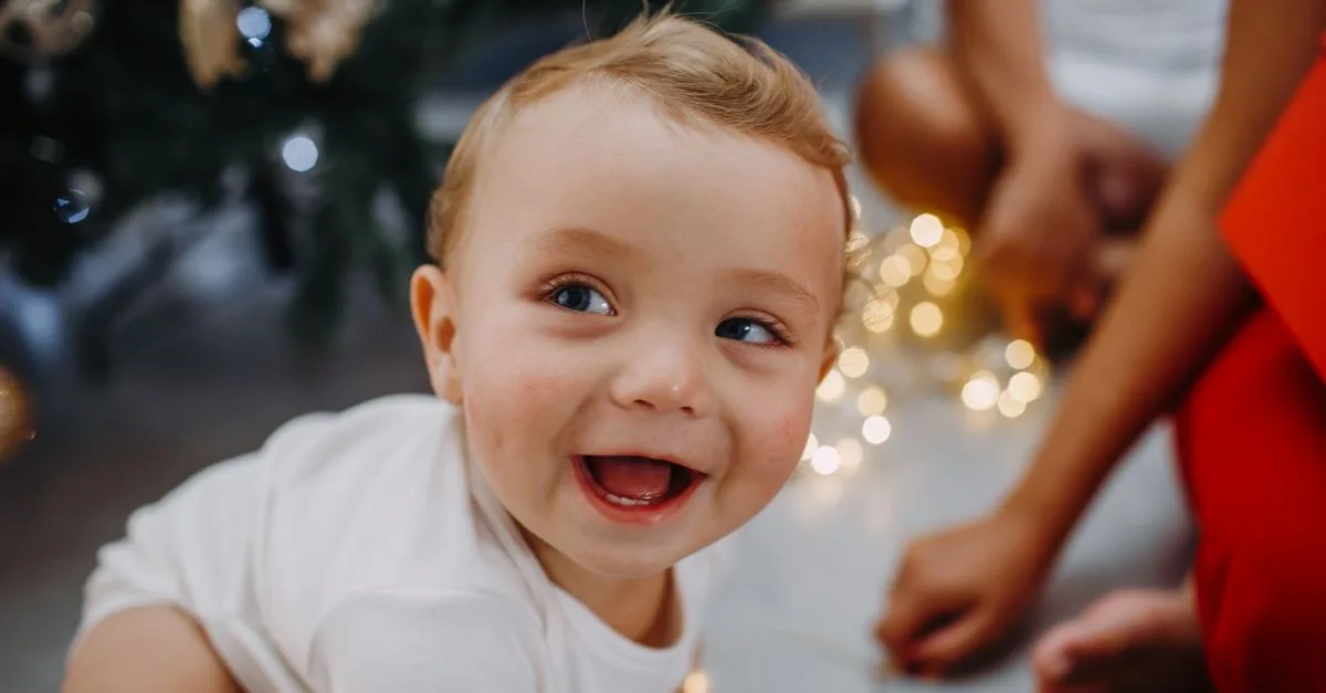 découvrez tout sur l'univers du bébé : conseils, produits, santé et bien-être pour accompagner votre tout-petit dès ses premiers jours.