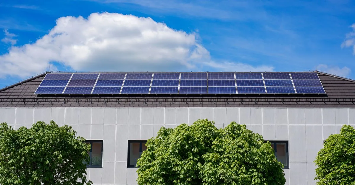 découvrez nos panneaux solaires performants et durables pour une énergie propre et renouvelable. profitez d'une installation facile et de solutions adaptées à vos besoins énergétiques.
