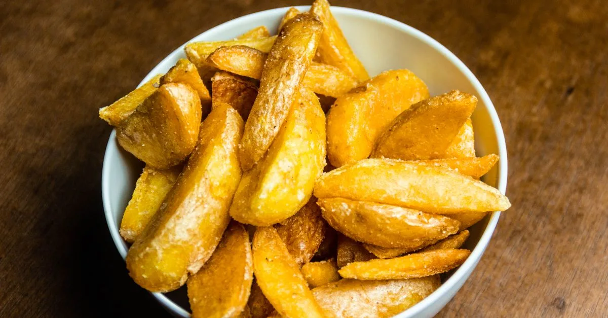 découvrez des recettes savoureuses à base de pommes de terre agata, faciles à préparer et parfaites pour toutes les occasions.