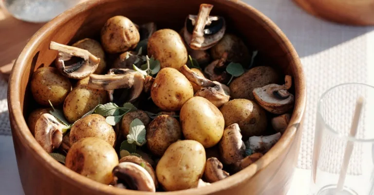 découvrez des recettes savoureuses et originales à base de pommes de terre agata, parfaites pour toutes vos envies culinaires.