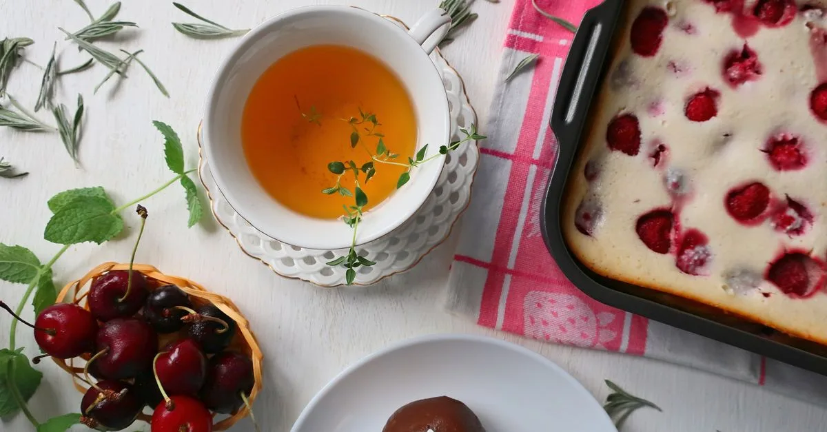 découvrez notre délicieuse recette de cerises amarena, parfaite pour sublimer vos desserts avec une touche sucrée et acidulée unique.