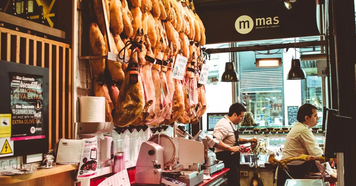découvrez comment congeler correctement le jambon pour préserver sa saveur et sa texture, avec des conseils pratiques et des astuces simples.