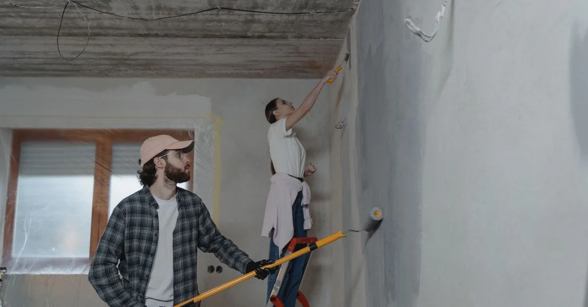 découvrez nos services de rénovation de maison pour transformer votre intérieur et valoriser votre habitat avec des solutions sur mesure et de qualité.