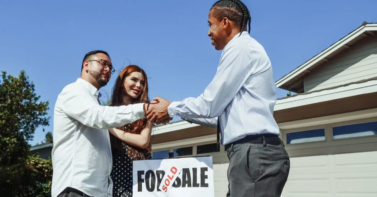 acheteurs immobiliers : guide complet pour trouver, choisir et acheter votre bien immobilier en toute confiance.