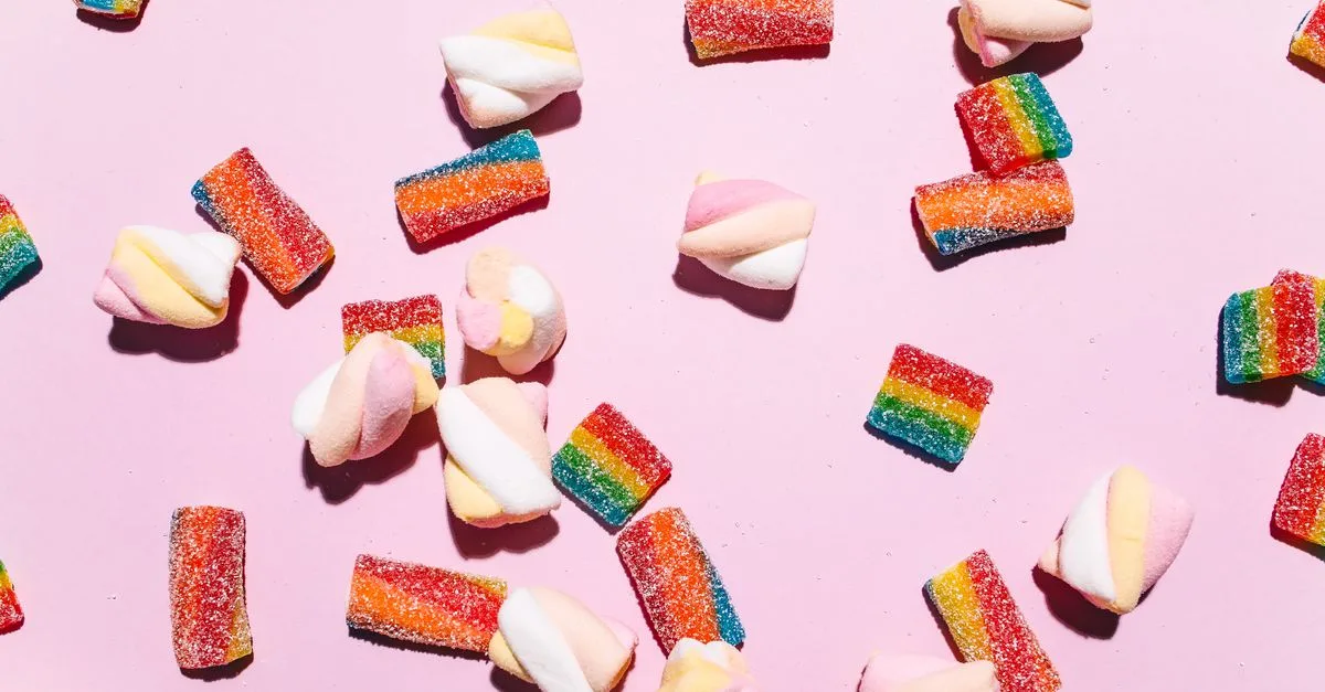 découvrez notre sélection de douceurs sucrées, parfaite pour les amateurs de friandises et desserts gourmands.